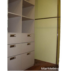 Гардеробна mini Льон 6S