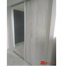 Гардеробна закрита система starke 1Z-1D